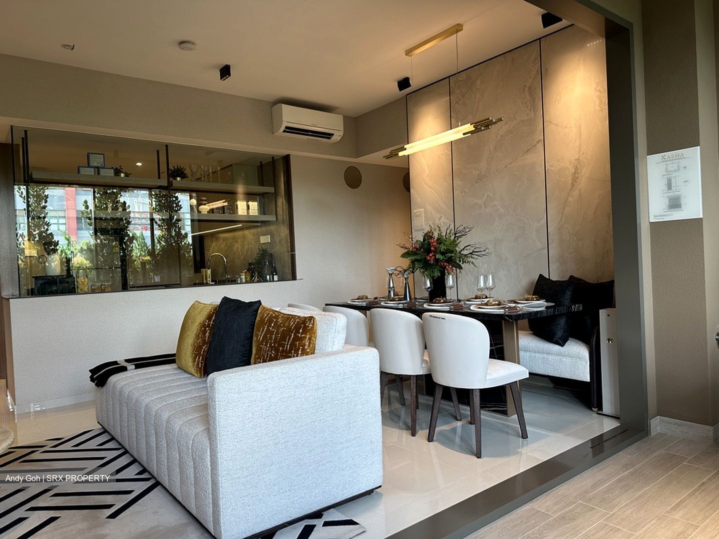 Flora Drive (D17), Condominium #589302831